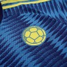 Colombia 2026 World Cup Away Player Version Shirt