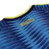 Colombia 2026 World Cup Away Player Version Shirt