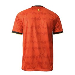 Belgien Heimtrikot Fan-Version Weltmeisterschaft 2026