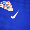 Maillot Croatie extérieur version joueur coupe du monde 2026