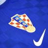 Maillot Croatie extérieur version joueur coupe du monde 2026