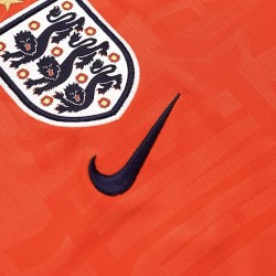 England Auswärtstrikot Fan-Version Weltmeisterschaft 2026