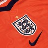 Maillot Angleterre extérieur version fan coupe du monde 2026