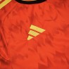 Belgium 2026 World Cup Home Fan Version Shirt