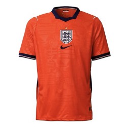 Maillot Angleterre extérieur version fan coupe du monde 2026
