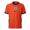 England Auswärtstrikot Fan-Version Weltmeisterschaft 2026