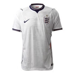England 2026 World Cup Home Player Version Shirt
