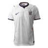 England 2026 World Cup Home Player Version Shirt