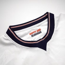 England Heimtrikot Spielerversion Weltmeisterschaft 2026