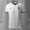 England 2026 World Cup Home Player Version Shirt