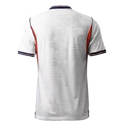 England Heimtrikot Spielerversion Weltmeisterschaft 2026