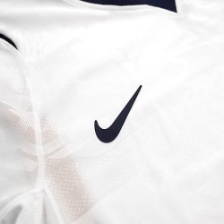 England 2026 World Cup Home Player Version Shirt