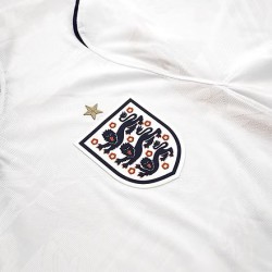 Maillot Angleterre domicile version joueur coupe du monde 2026