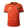 Belgien Heimtrikot Fan-Version Weltmeisterschaft 2026
