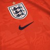 Maillot Angleterre extérieur version joueur coupe du monde 2026