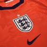 Maglia Inghilterra away versione player coppa del mondo 2026