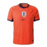 England Auswärtstrikot Spielerversion Weltmeisterschaft 2026