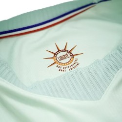 Frankreich Auswärtstrikot Fan-Version Weltmeisterschaft 2026