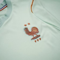 France 2026 World Cup Away Fan Version Shirt