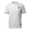 Maillot France extérieur version fan coupe du monde 2026