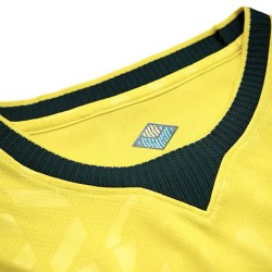 Maillot Brésil domicile version fan coupe du monde 2026
