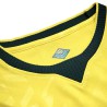 Maillot Brésil domicile version fan coupe du monde 2026