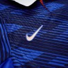 Maglia Francia home versione player coppa del mondo 2026