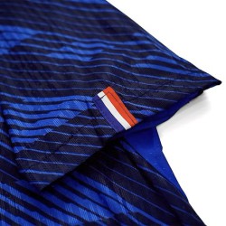 Maillot France domicile version joueur coupe du monde 2026