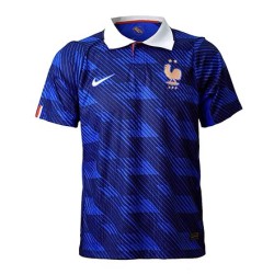 France 2026 World Cup Home Player Version Shirt