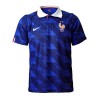 Frankreich Heimtrikot Spielerversion Weltmeisterschaft 2026