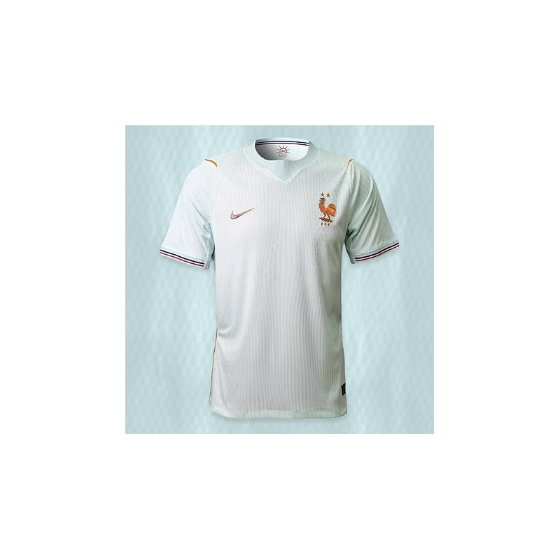 France 2026 World Cup Away Player Version Shirt