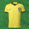 Brazil 2026 World Cup Home Fan Version Shirt
