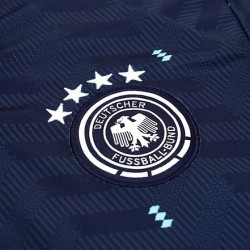 Maillot Allemagne extérieur version fan coupe du monde 2026