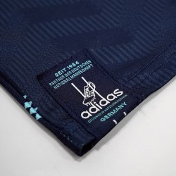 Maillot Allemagne extérieur version fan coupe du monde 2026