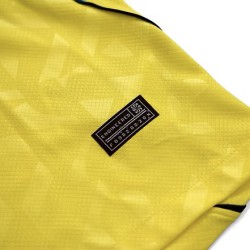Brasilien Heimtrikot Fan-Version Weltmeisterschaft 2026