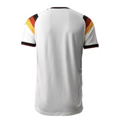 Maillot Allemagne domicile version joueur coupe du monde 2026