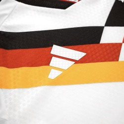 Deutschland Heimtrikot Spielerversion Weltmeisterschaft 2026