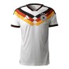 Germany 2026 World Cup Home Player Version Shirt