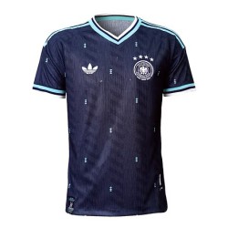Germany 2026 World Cup Away Player Version Shirt