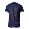 Maillot Allemagne extérieur version joueur coupe du monde 2026
