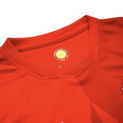 Kanada Heimtrikot Fan-Version Weltmeisterschaft 2026