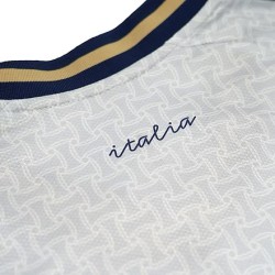 Italy 2026 Away Fan Version Shirt