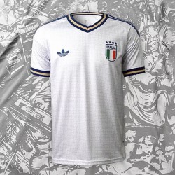 Italy 2026 Away Fan Version Shirt