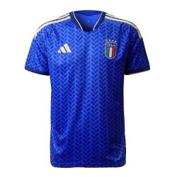 Maglia Italia home versione fan 2026