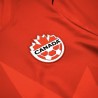 Canada 2026 World Cup Home Fan Version Shirt
