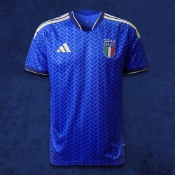 Italien Heimtrikot Fan-Version 2026