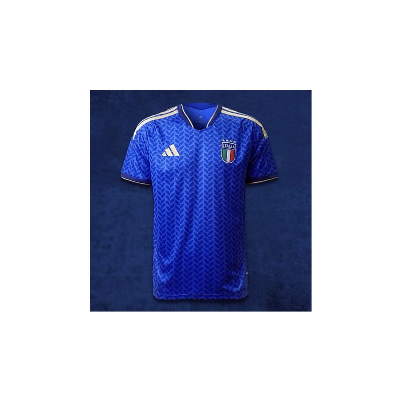 Italien Heimtrikot Fan-Version 2026