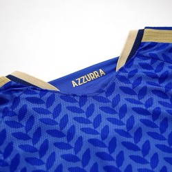 Maglia Italia home versione player 2026
