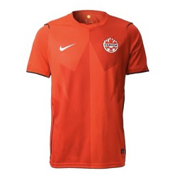 Canada 2026 World Cup Home Fan Version Shirt