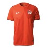 Canada 2026 World Cup Home Fan Version Shirt